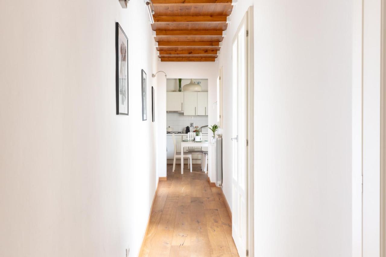 Il Civettino - Appartamento Nel Centro Di Firenze Exterior photo