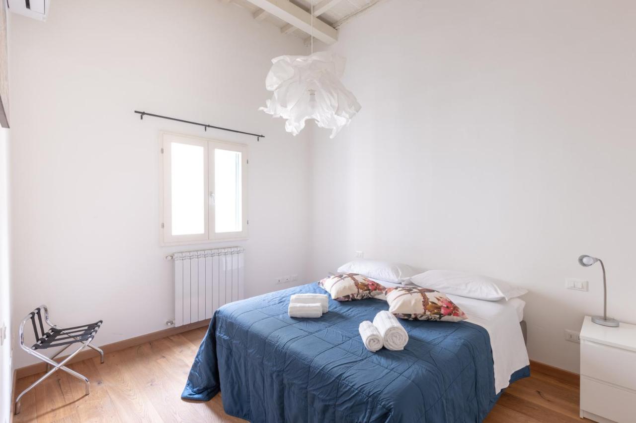 Il Civettino - Appartamento Nel Centro Di Firenze Exterior photo